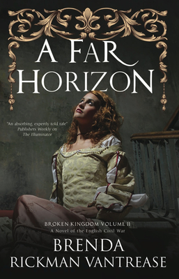 A Far Horizon - Vantrease, Brenda Rickman