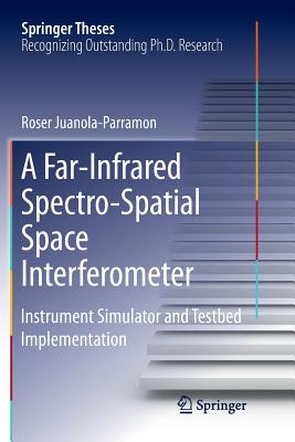 A Far-Infrared Spectro-Spatial Space Interferometer: Instrument Simulator and Testbed Implementation - Juanola-Parramon, Roser