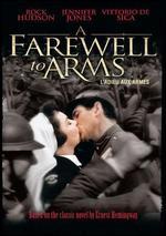 A Farewell to Arms