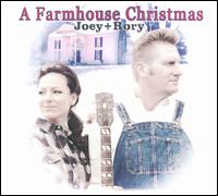 A Farmhouse Christmas - Joey + Rory