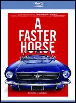A Faster Horse [Blu-ray]
