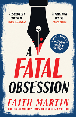 A Fatal Obsession - Martin, Faith