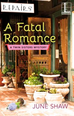 A Fatal Romance - Shaw, June