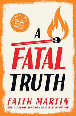 A Fatal Truth - Martin, Faith