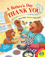 A Father's Day Thank You