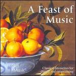 A Feast of Music