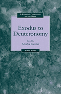 A Feminist Companion to Exodus to Deuteronomy