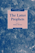 A Feminist Companion to the Latter Prophets