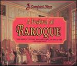 A Festival of Baroque
