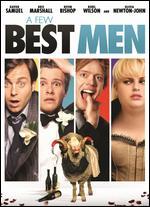 A Few Best Men