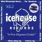 A Few Degrees Cooler, Vol. 2
