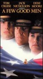 A Few Good Men [Blu-ray]