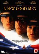 A Few Good Men