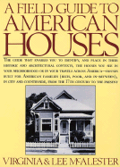 A field guide to American houses