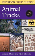 A Field Guide to Animal Tracks