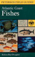 A Field Guide to Atlantic Coast Fishes: North America