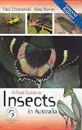 A field guide to insects in Australia