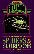 A Field Guide to Spiders and Scorpions of Texas