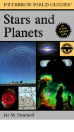 A Field Guide to Stars and Planets