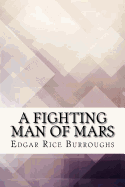 A Fighting Man of Mars