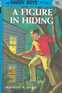 A Figure in Hiding