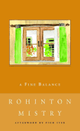 A Fine Balance