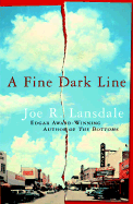 A Fine Dark Line