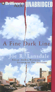 A Fine Dark Line