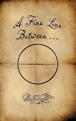 A Fine Line Between... - Conley, Craig