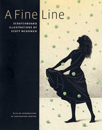 A Fine Line: Scratchboard Illustrations