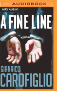A Fine Line