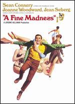 A Fine Madness