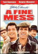 A Fine Mess