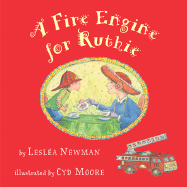 A Fire Engine for Ruthie