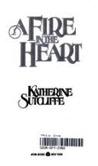 A Fire in the Heart