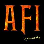 A  Fire Inside