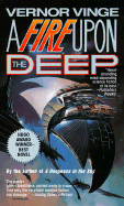 A Fire Upon the Deep