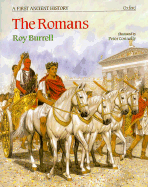 A First Ancient History