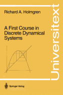 A First Course in Discrete Dynamical Systems