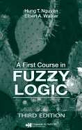 A First Course in Fuzzy Logic