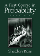 A First Course in Probability: International Edition