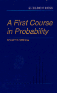 A First Course in Probability