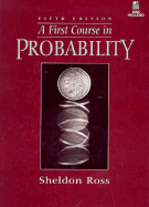 A First Course in Probability