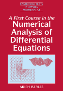 A First Course in the Numerical Analysis of Differential Equations
