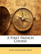 A First French Course
