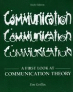 A First Look at Communication Theory with Conversations CD-ROM