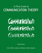 A First Look at Communication Theory