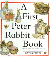 A First Peter Rabbit Book - 