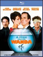 A Fish Called Wanda [Blu-ray]
