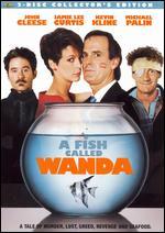A Fish Called Wanda [Collector's Edition] [2 Discs]